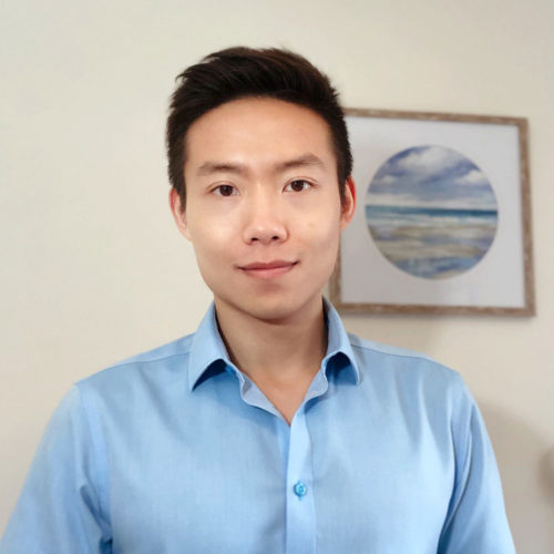 Zhenu Tian, assistant professor of communication studies at The College of ۿ۴ý